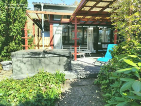 Wellness Ferienwohnung C6, Kellenhusen